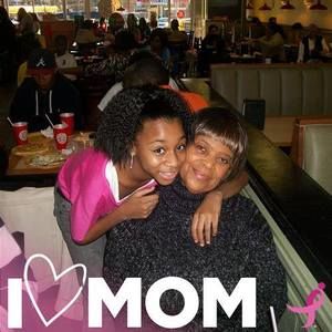 Meet your Posher, Tammy